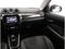 Suzuki Vitara 1.4 BoosterJet, Serv.kniha