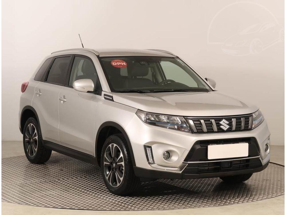 Prodm Suzuki Vitara 1.4 BoosterJet, Elegance