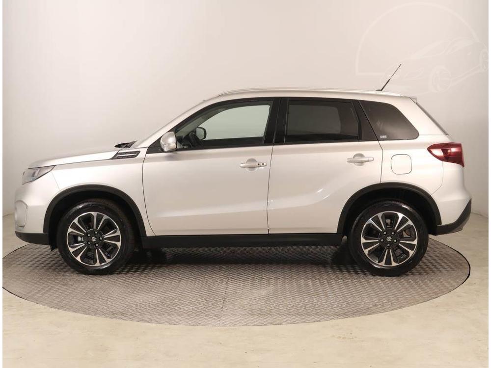 Suzuki Vitara 1.4 BoosterJet, Elegance