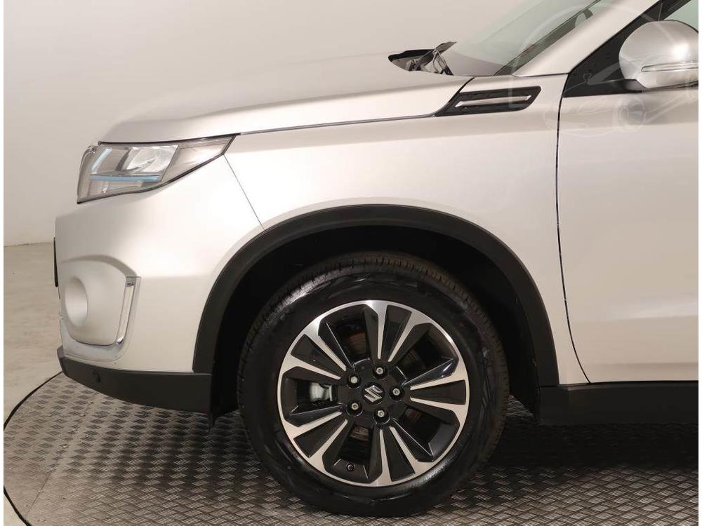 Suzuki Vitara 1.4 BoosterJet, Elegance