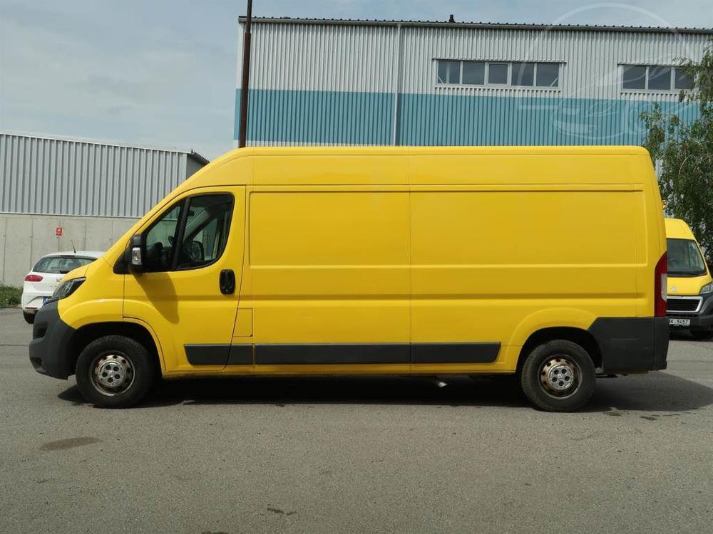 Peugeot Boxer 2.0 BlueHDi, 333, L3H2