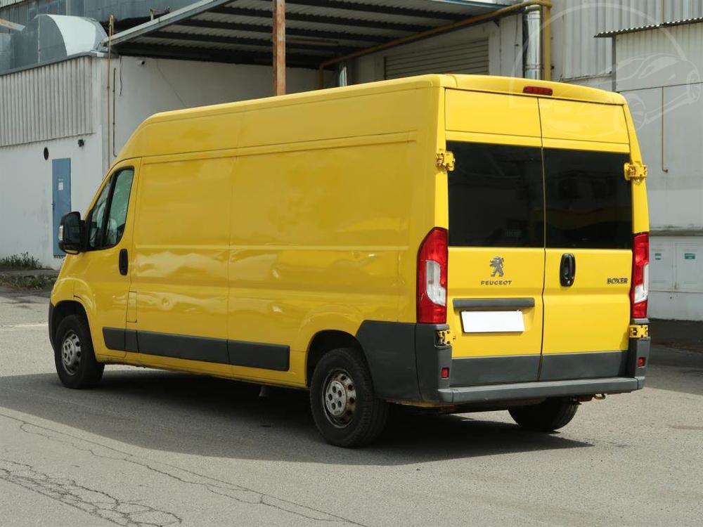 Peugeot Boxer 2.0 BlueHDi, 333, L3H2