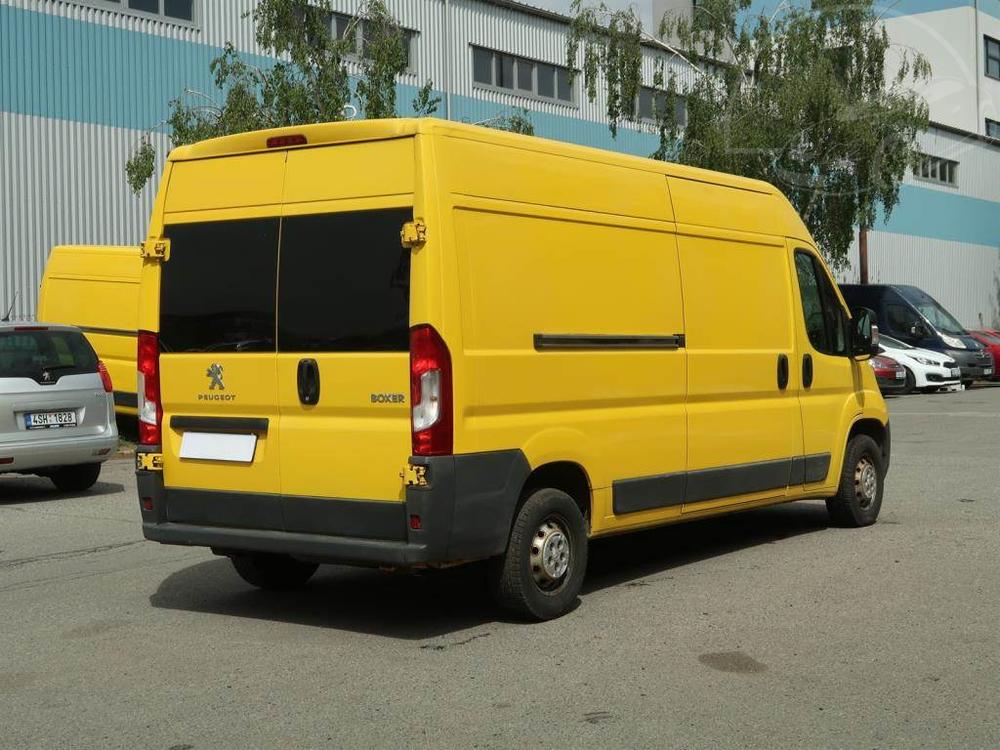 Peugeot Boxer 2.0 BlueHDi, 333, L3H2