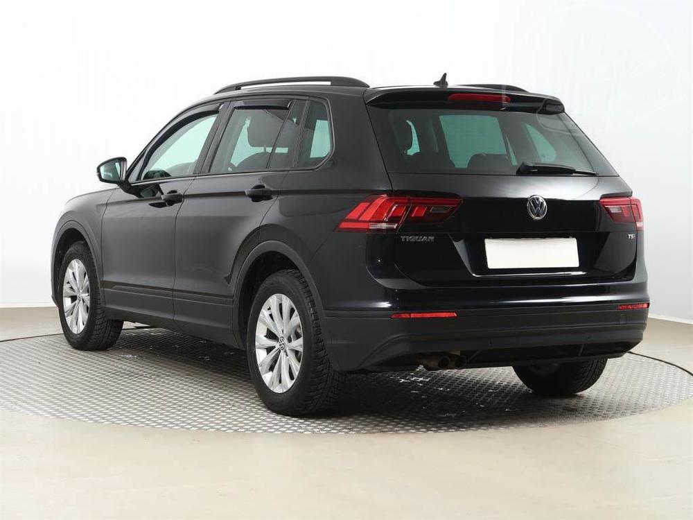 Volkswagen Tiguan 1.4 TSI, R,1.maj, Serv.kniha