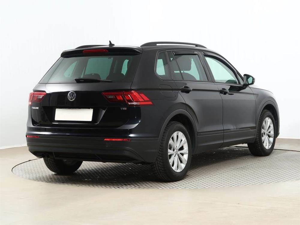 Volkswagen Tiguan 1.4 TSI, R,1.maj, Serv.kniha