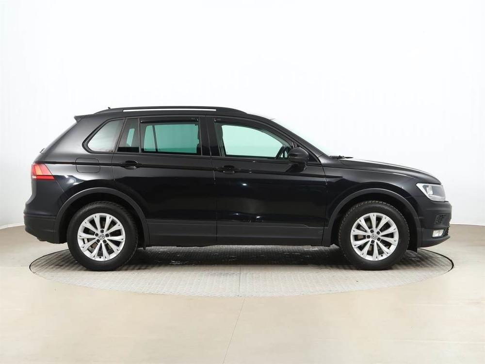 Volkswagen Tiguan 1.4 TSI, R,1.maj, Serv.kniha