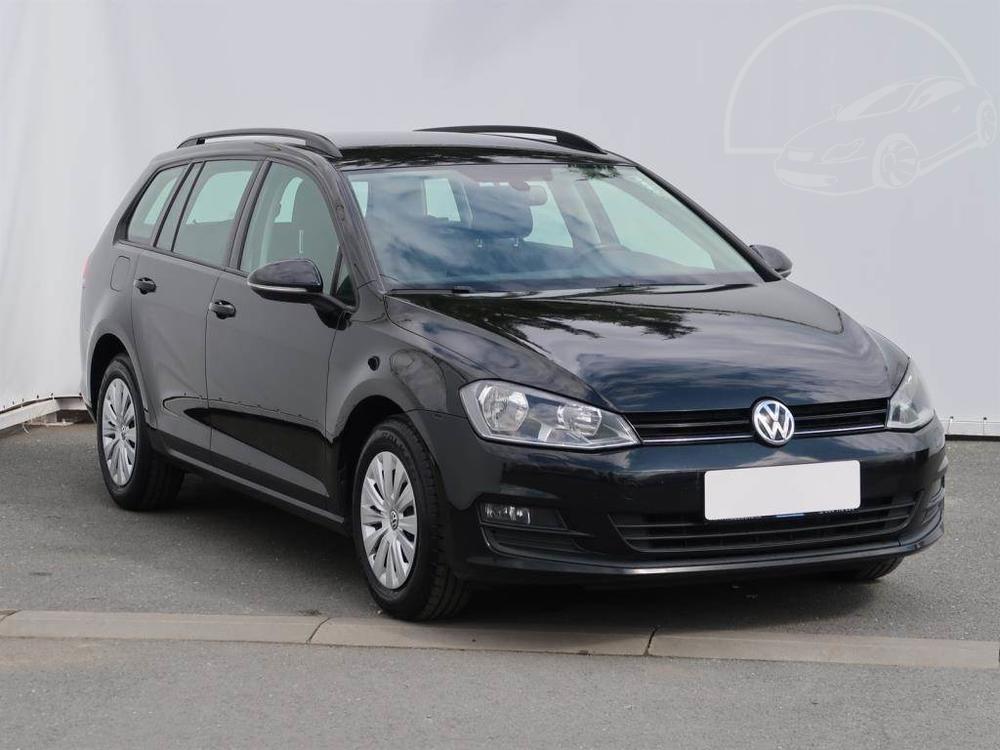 Volkswagen Golf 1.2 TSI, Klima, Tempomat