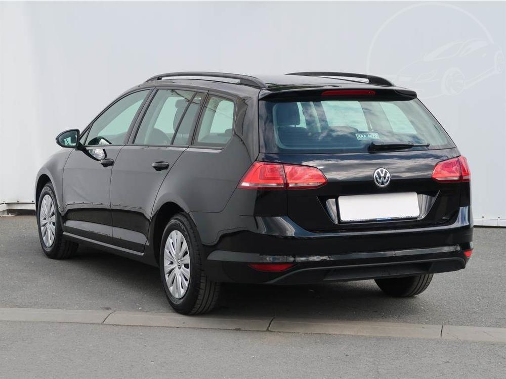 Volkswagen Golf 1.2 TSI, Klima, Tempomat