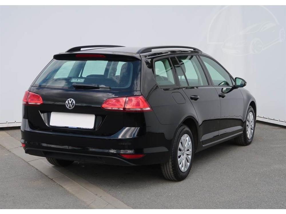 Volkswagen Golf 1.2 TSI, Klima, Tempomat