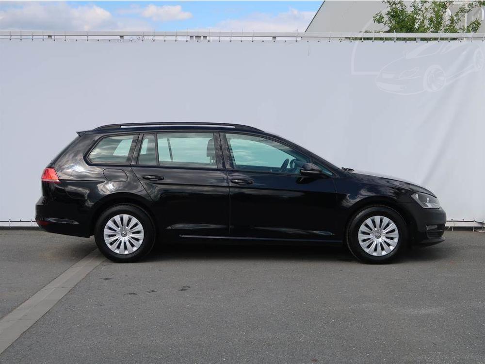 Volkswagen Golf 1.2 TSI, Klima, Tempomat