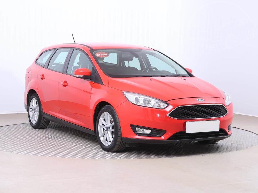 Prodm Ford Focus 1.5 TDCi, R,1.maj