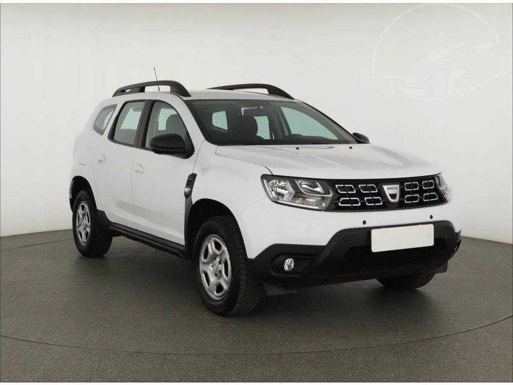 Prodm Dacia Duster 1.5 Blue dCi, 4X4, R,1.maj