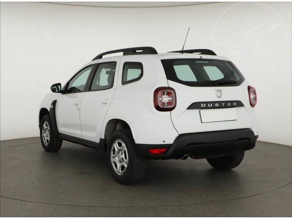 Dacia Duster 1.5 Blue dCi, 4X4, R,1.maj