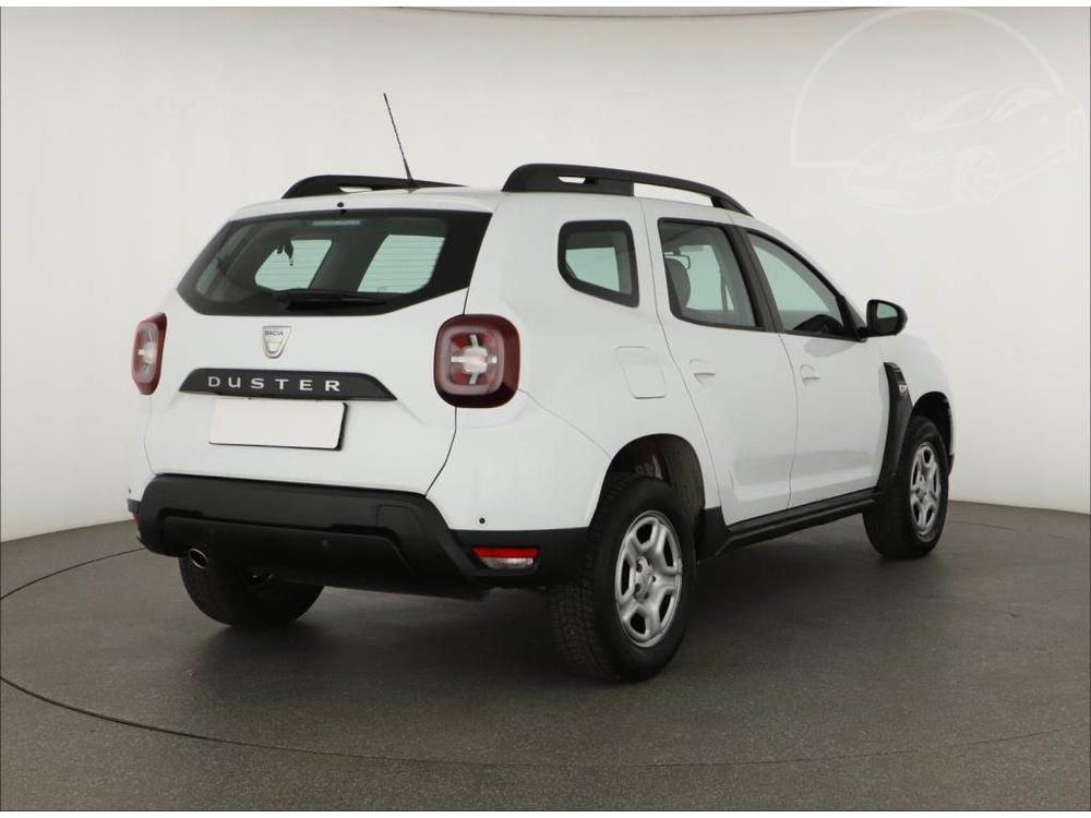 Dacia Duster 1.5 Blue dCi, 4X4, R,1.maj