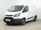 Fotografie vozidla Ford Transit Custom 2.0 EcoBlue, Klima, 1Maj, DPH