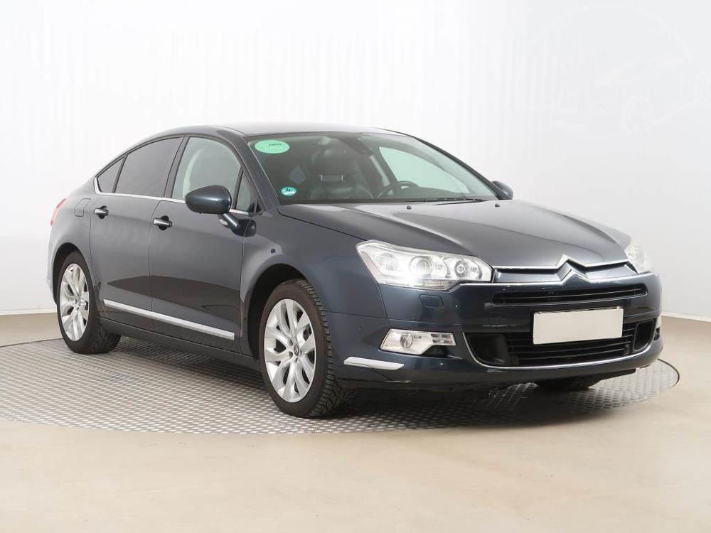 Citroën C5 3.0 V6 , LPG, Navi