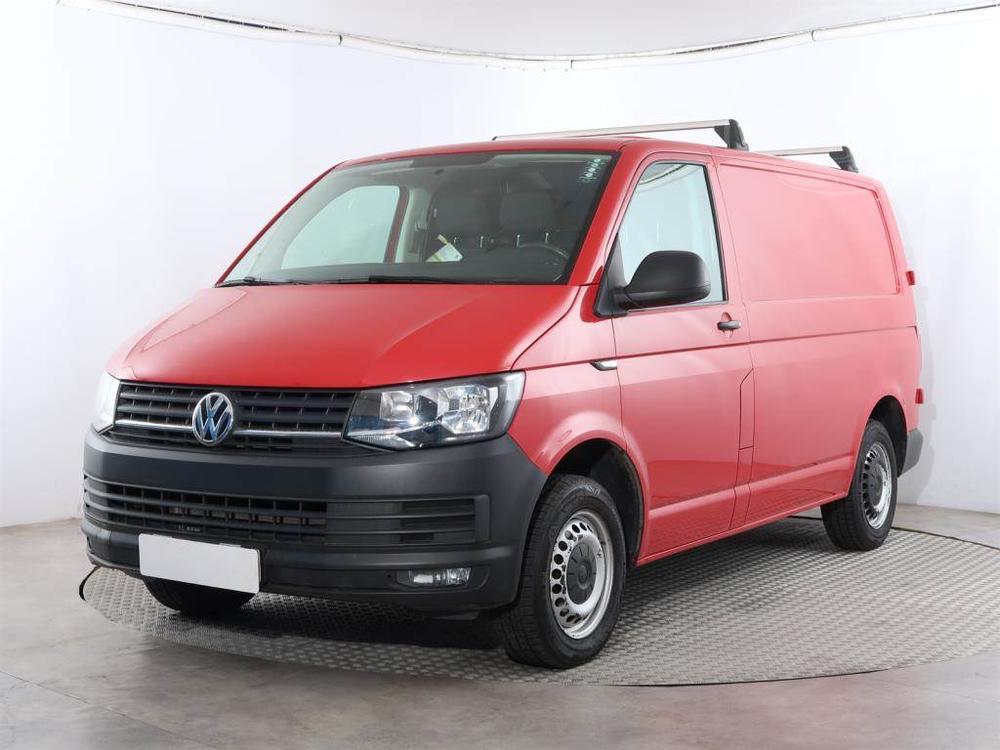 Volkswagen Transporter 2.0 TDI, Klima, R, DPH