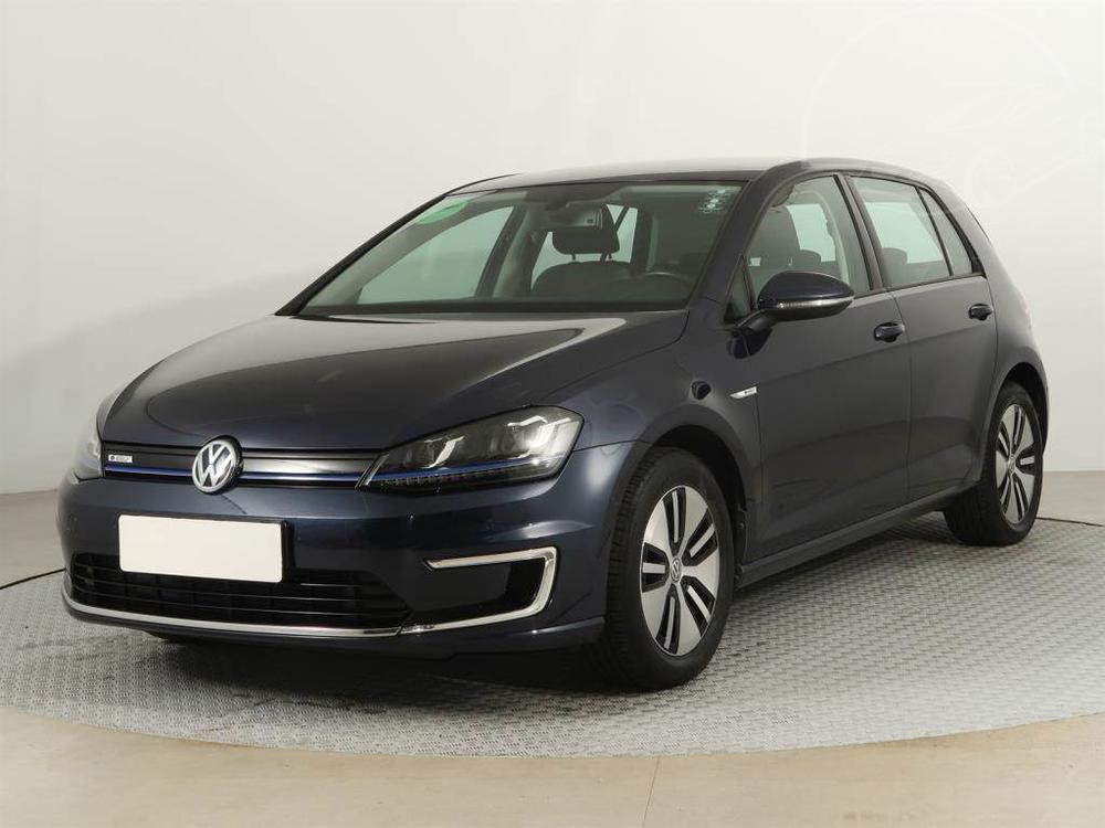 Volkswagen Golf 20,5 kWh, 25 Ah, SoH 88%