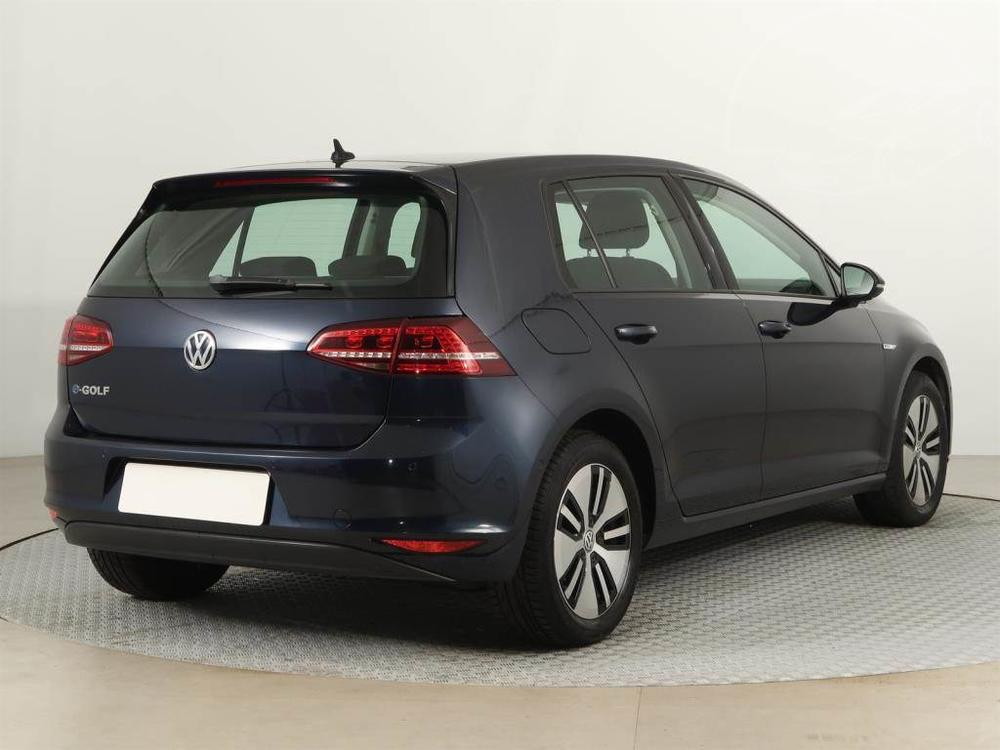 Volkswagen Golf 20,5 kWh, 25 Ah, SoH 88%