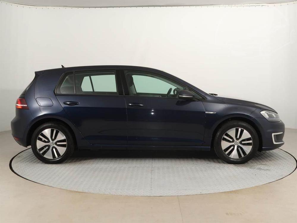 Volkswagen Golf 20,5 kWh, 25 Ah, SoH 88%