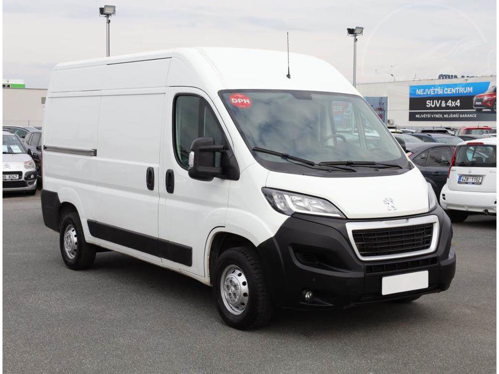 Prodm Peugeot Boxer 2.2 BlueHDi, 333, L2H2