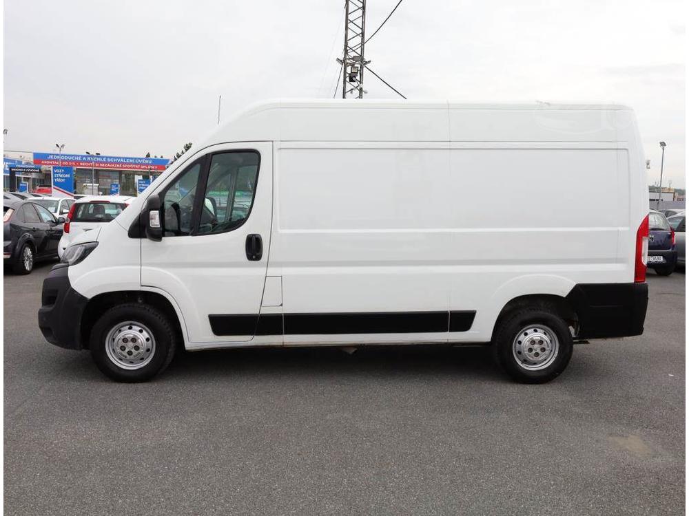 Peugeot Boxer 2.2 BlueHDi, 333, L2H2