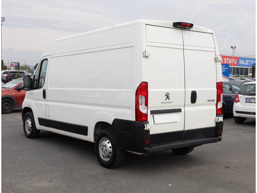 Peugeot Boxer 2.2 BlueHDi, 333, L2H2