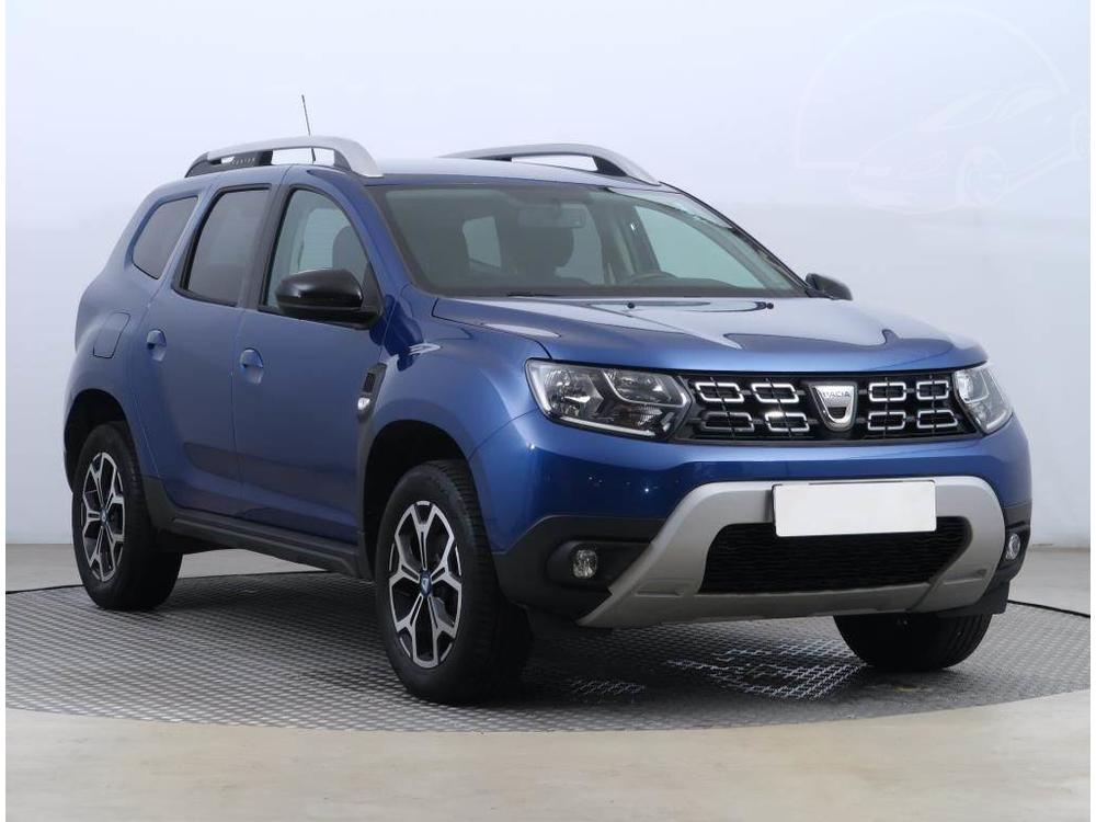 Prodm Dacia Duster 1.0 TCe, LPG, R,1.maj