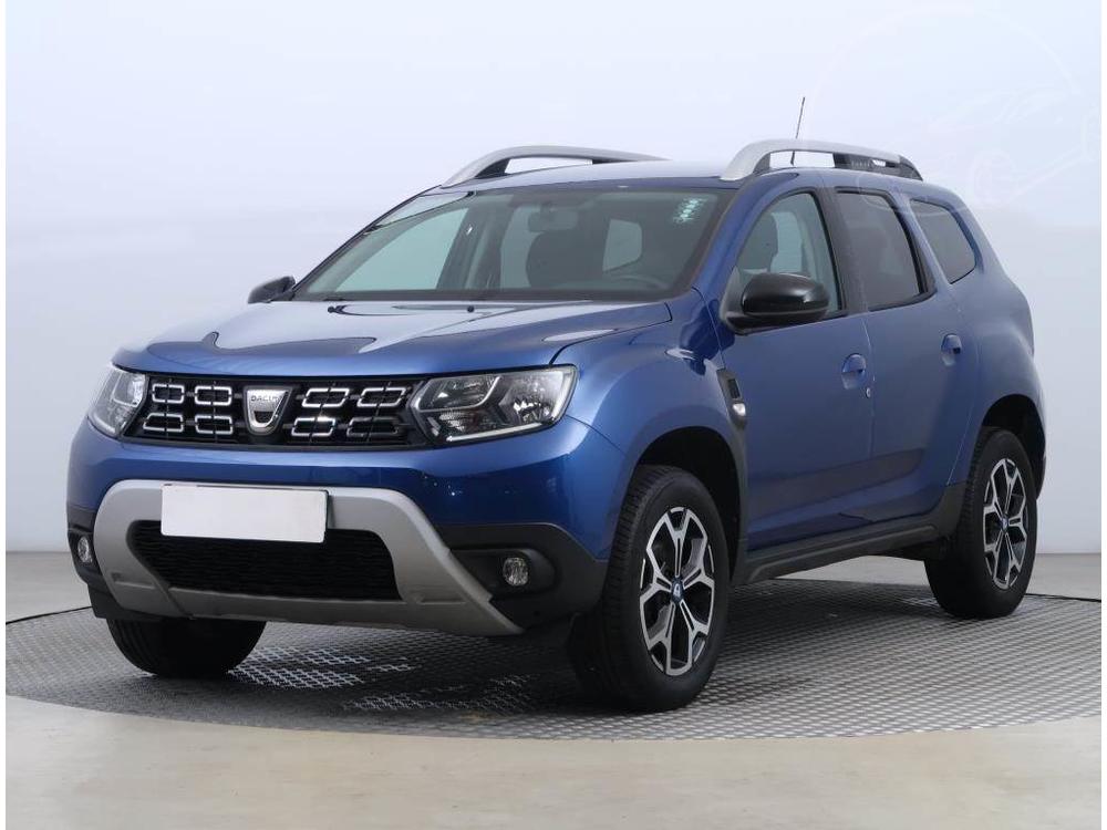 Dacia Duster 1.0 TCe, LPG, R,1.maj