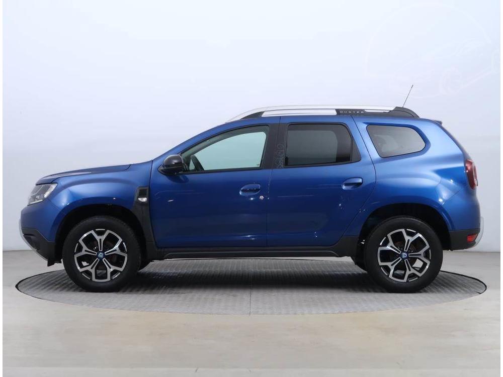 Dacia Duster 1.0 TCe, LPG, R,1.maj