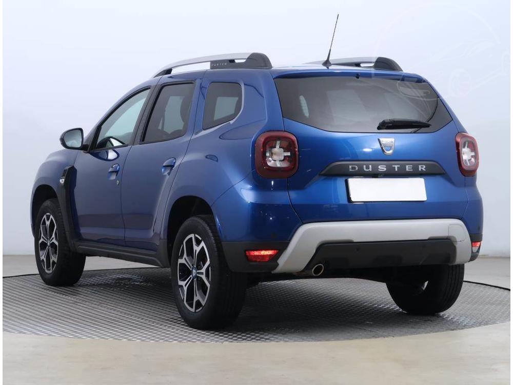 Dacia Duster 1.0 TCe, LPG, R,1.maj