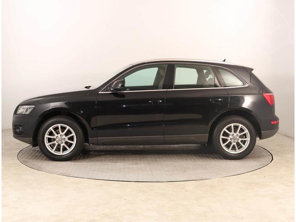 Audi Q5 2.0 TDI, 4X4, Automat, Ke