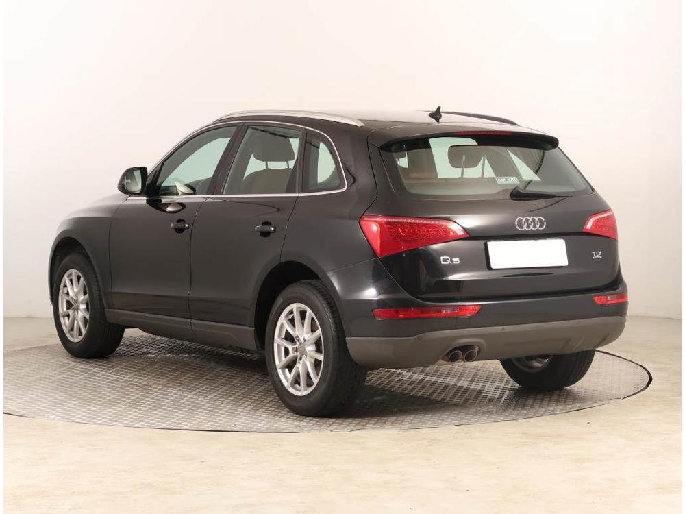 Audi Q5 2.0 TDI, 4X4, Automat, Ke