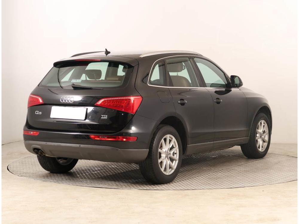 Audi Q5 2.0 TDI, 4X4, Automat, Ke