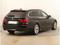 BMW 520 520d, Automatick klima