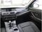 Prodm BMW 520 520d, Automatick klima