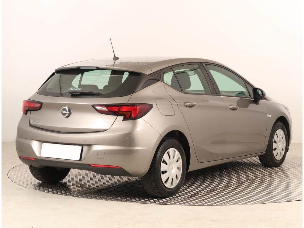 Opel Astra 1.4 16V, R,2.maj, Serv.kniha