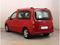 Citron Berlingo 1.6 HDi, 5Mst, Klima, R