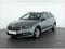 koda Superb 2.0 TDI, Ambition, Serv.kniha