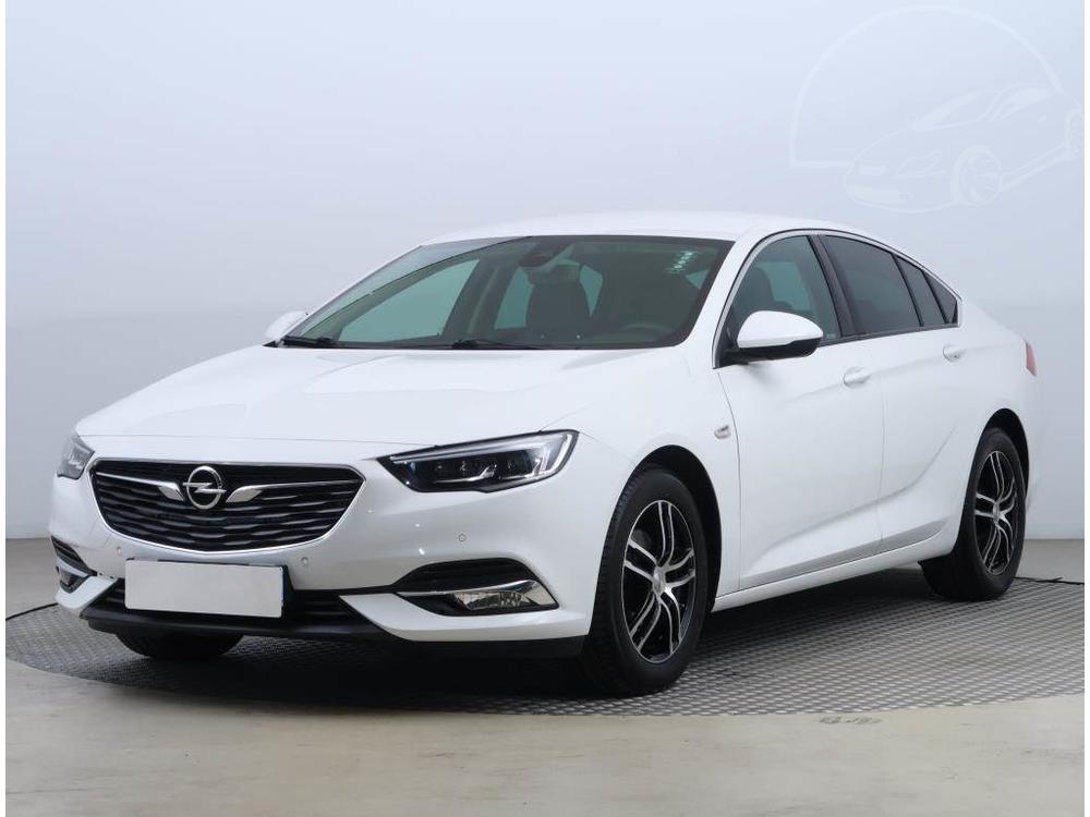 Opel Insignia 1.5 Turbo, Automat, R,2.maj