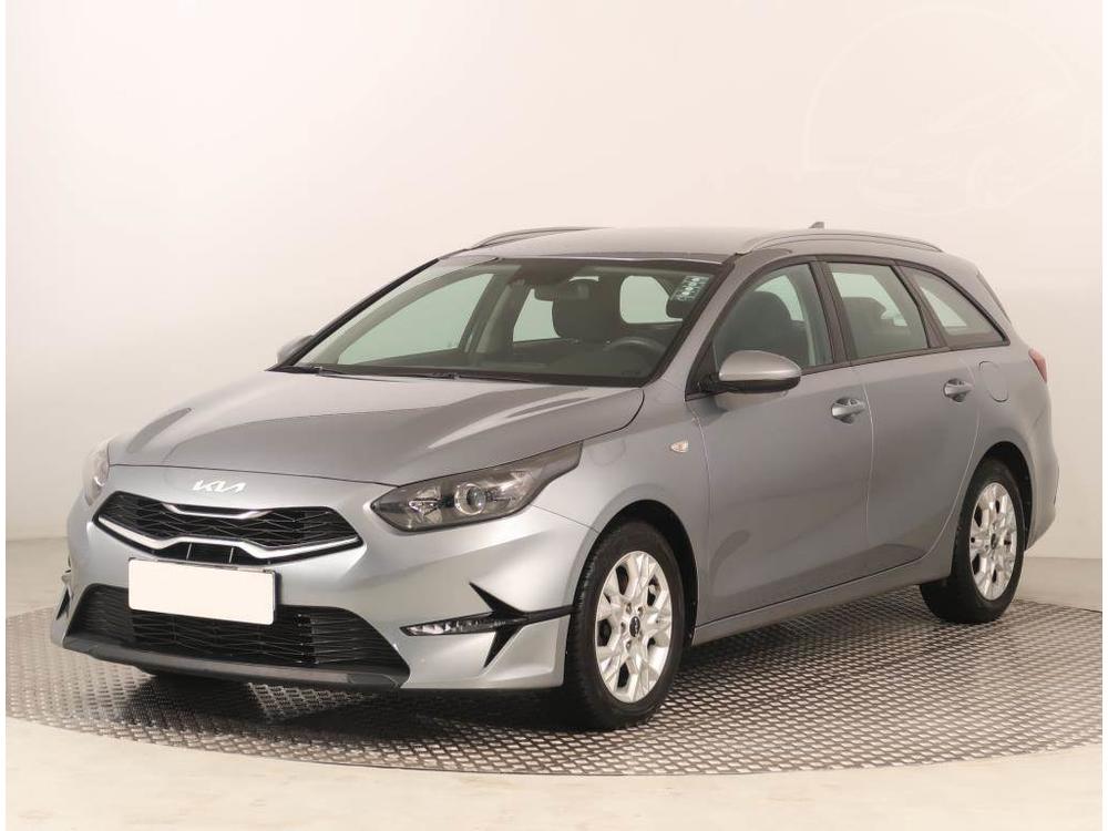 Kia Ceed 1.0 T-GDI, R,2.maj