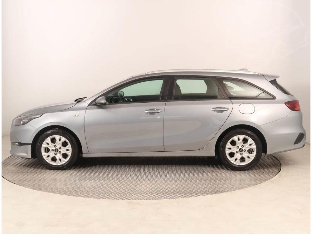 Kia Ceed 1.0 T-GDI, R,2.maj