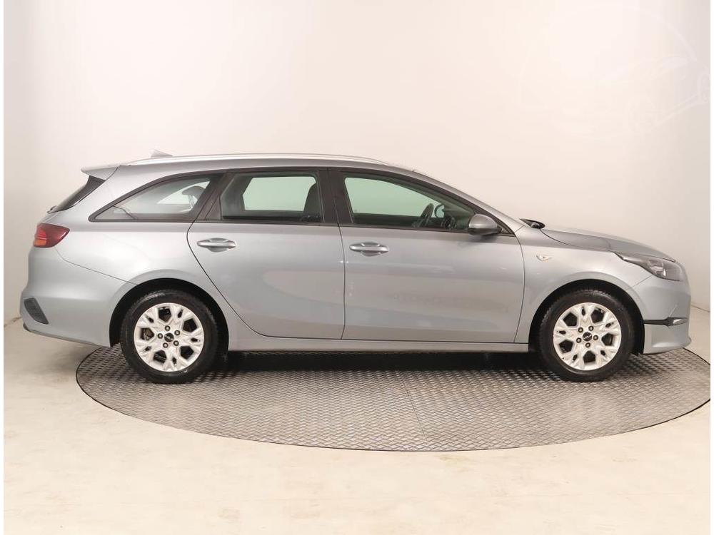 Kia Ceed 1.0 T-GDI, R,2.maj