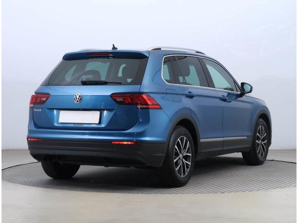 Volkswagen Tiguan 1.4 TSI, Comfortline, R,1.maj