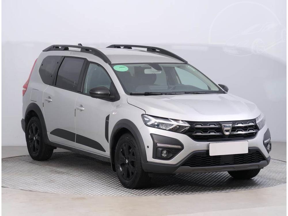 Prodm Dacia Jogger 1.0 TCe, LPG, 7mst, R,1.maj