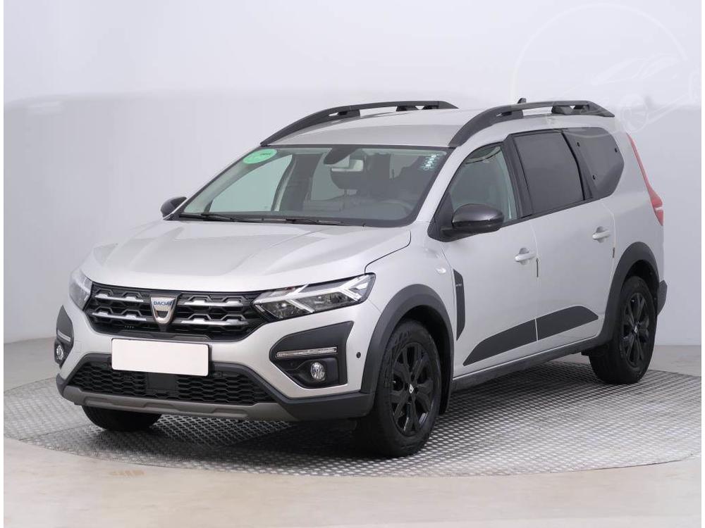 Dacia Jogger 1.0 TCe, LPG, 7mst, R,1.maj