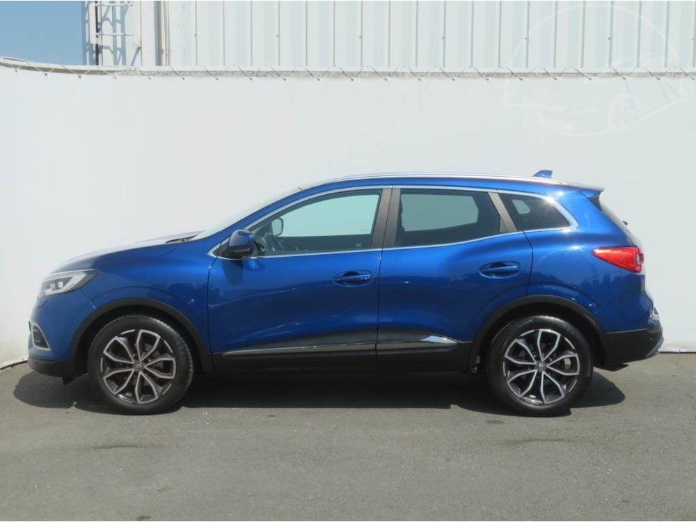 Renault Kadjar 1.3 TCe, Automat, R,2.maj