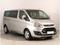 Ford Tourneo Custom 2.0 EcoBlue, Titanium, Klima