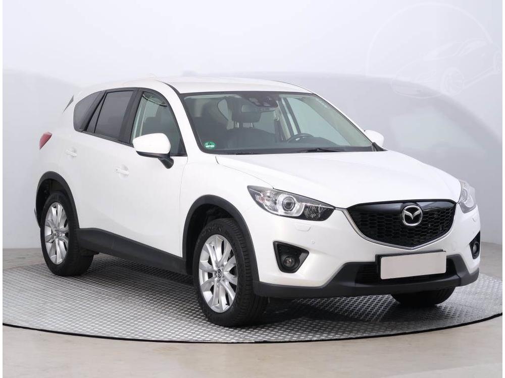 Mazda CX-5 2.2 Skyactiv-D, NOVÁ CENA