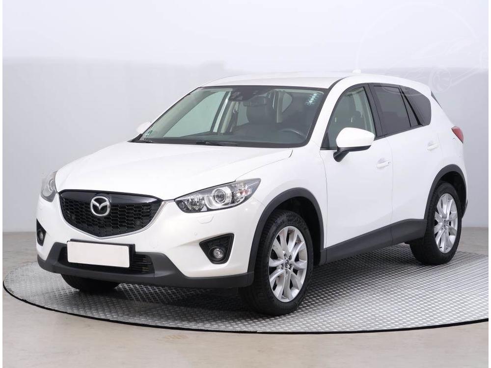 Mazda CX-5 2.2 Skyactiv-D, NOVÁ CENA